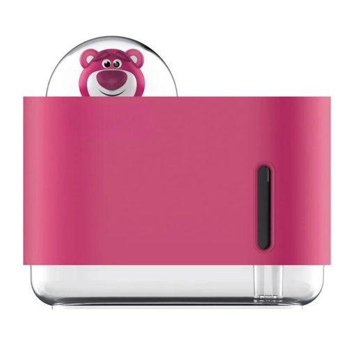 Humidificador de Osito Rosa