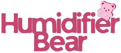 Humidifier Bear