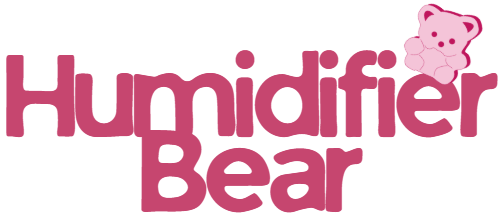 Humidifier Bear 
